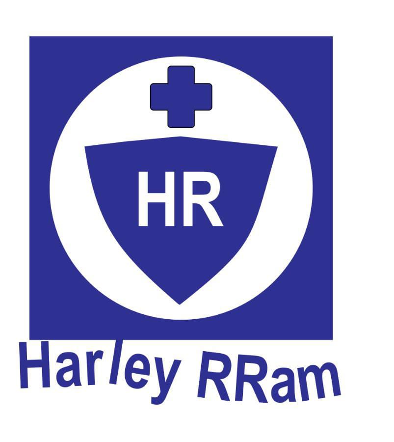 Harley RRam